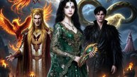 THE SERPENT QUEEN'S REVENGE - FULL | Reelshort