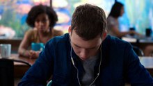 13 Reasons Why-Season 3 Episode 4