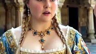 The 200-Pound Princess Wants a Divorce  - Full