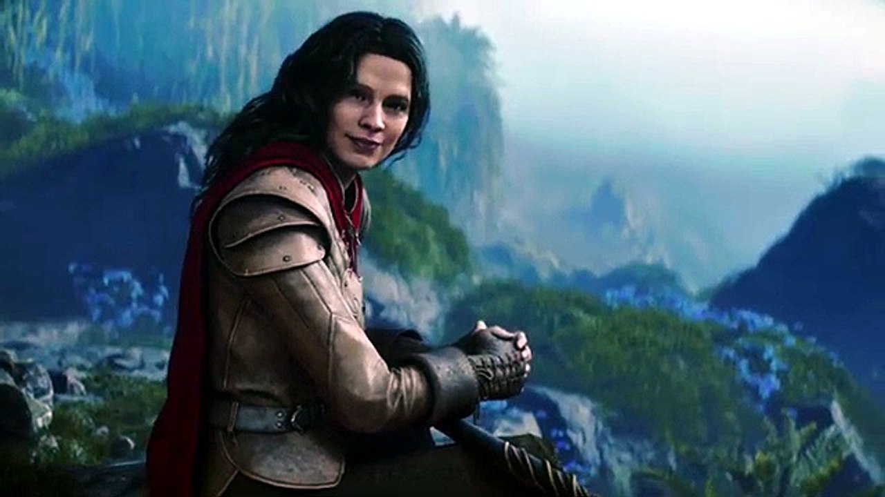 Fable Xbox Showcase
