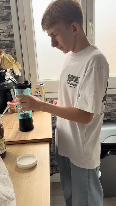 Un vrai chef