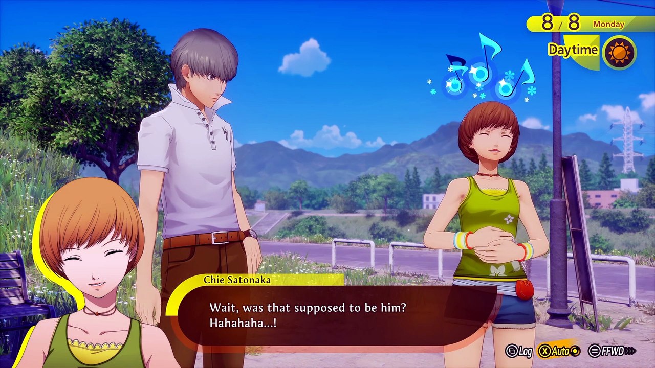 Persona 4 Revival - Official Pre-order Trailer | XBOX Game Showcase 2026