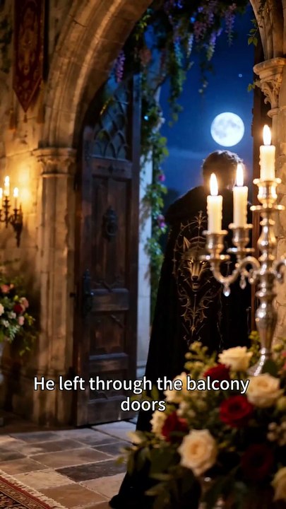 The Alpha King Chose Wrong - FULL EPISODE