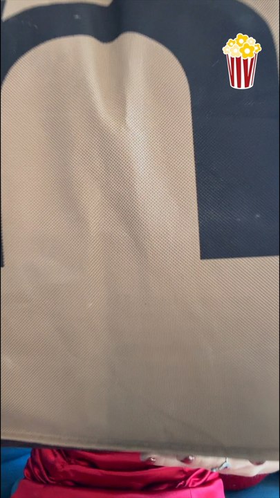 UNBOXING CINÉMA