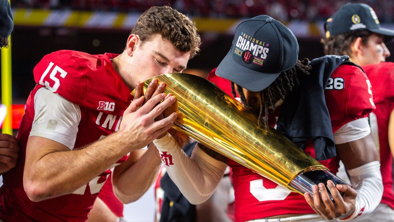 Supporting NCAA's NIL for Athletes: A Necessary Shift