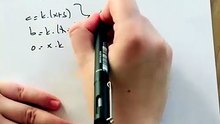 Matematik Oran Orantı