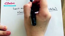 Matematik Oran Orantı