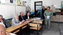 Mustafapaşa’da seçimi Cumhur İttifakı kazandı