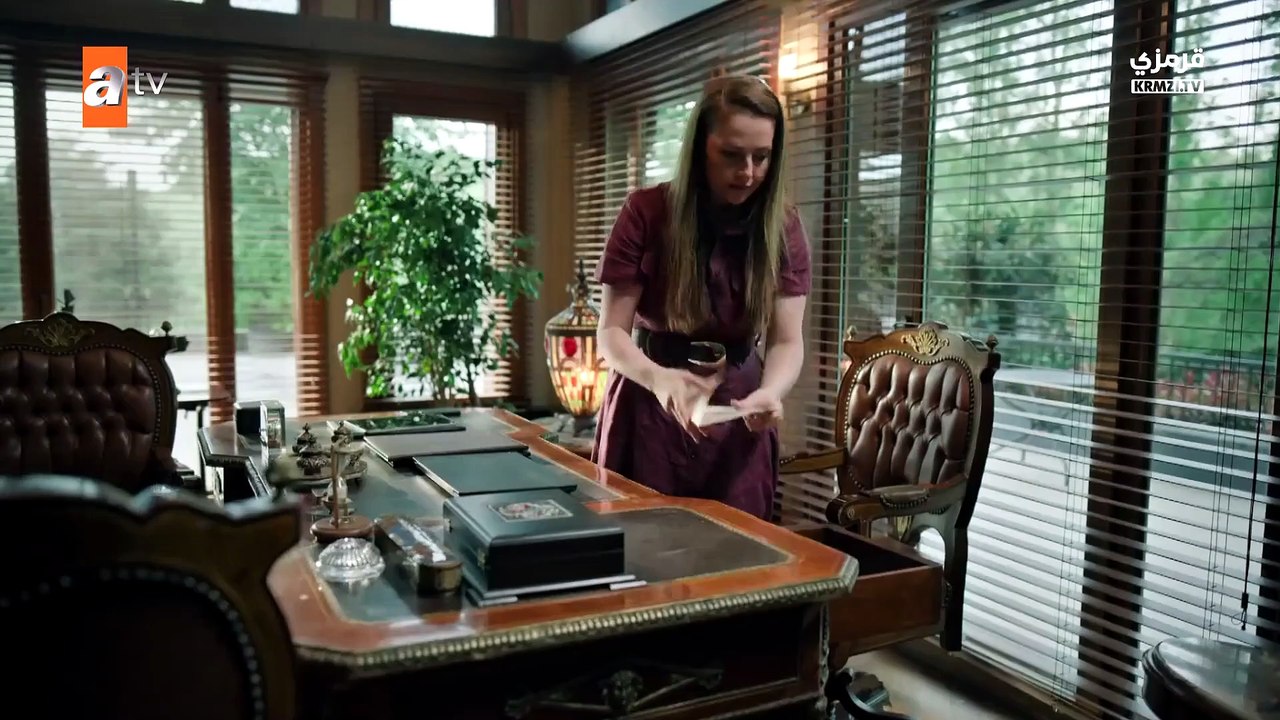 مسلسل اخي الحلقة 17 مترجمة