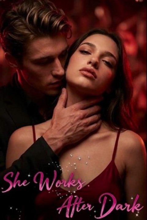 She Works After Dinner - FULL HD