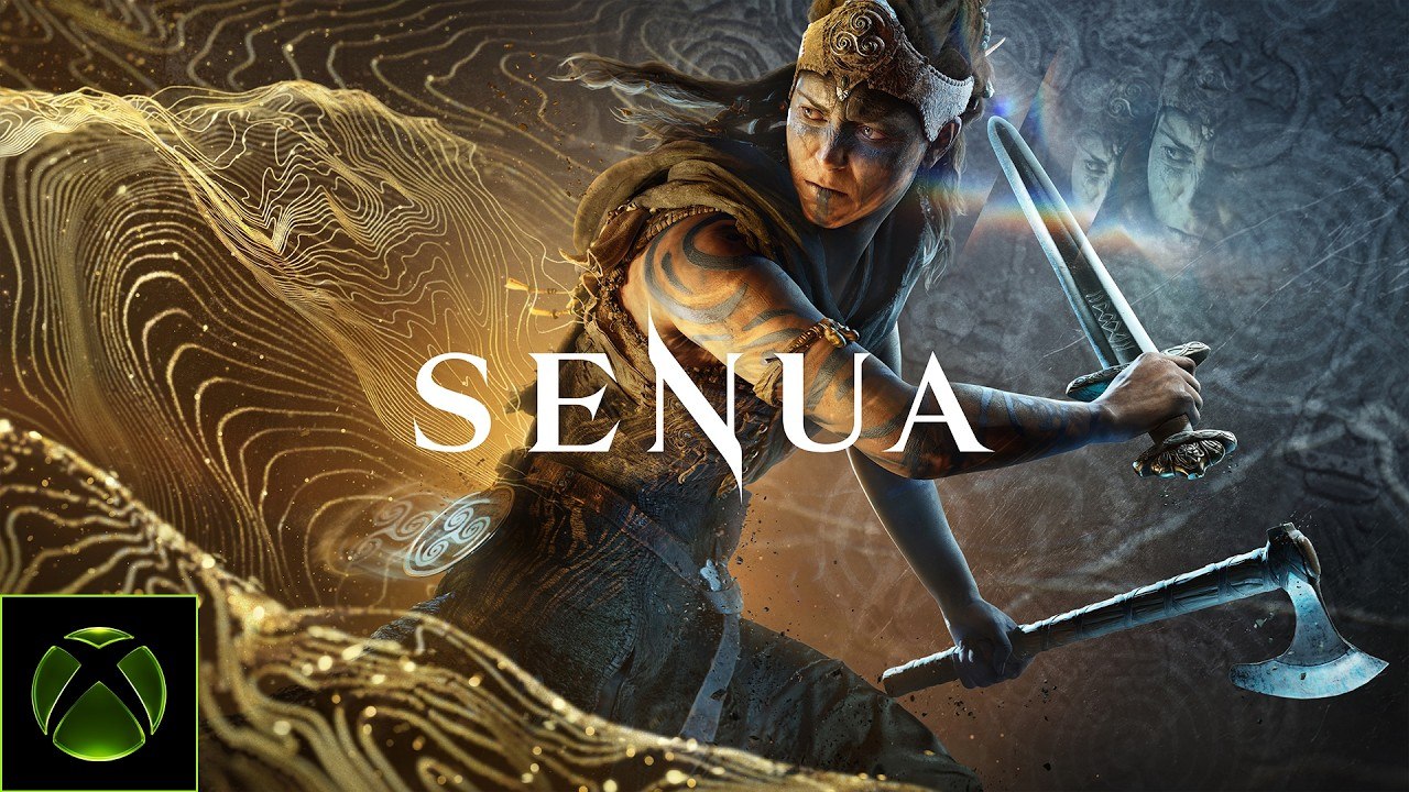 Senua - Trailer d'annonce Xbox