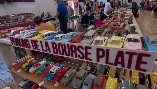 Bourse aux jouets à Montauban - La Bourse aux Jouets Anciens est de Retour !!!!!!!