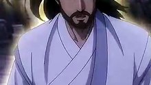 JESUS VS LEGIÃO - CENA ÉPICA DE ANIME