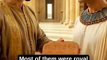 Ancient Egyptian Politics_Amarna Letters_