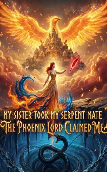 My Sister Took My Serpent Mate：The Phoenix Lord Claimed Me - FULL MOVIE