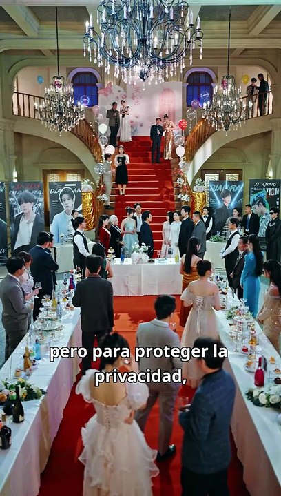 (Doblado) La heredera regresa a los cuarenta serie completa