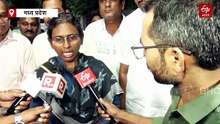 राज्यसभा उम्मीदवार मीनाक्षी नटराजन बोलीं, कांग्रेस में कोई विरोध नहीं, लोकतंत्र की लड़ाई के लिए पार्टी एकजुट