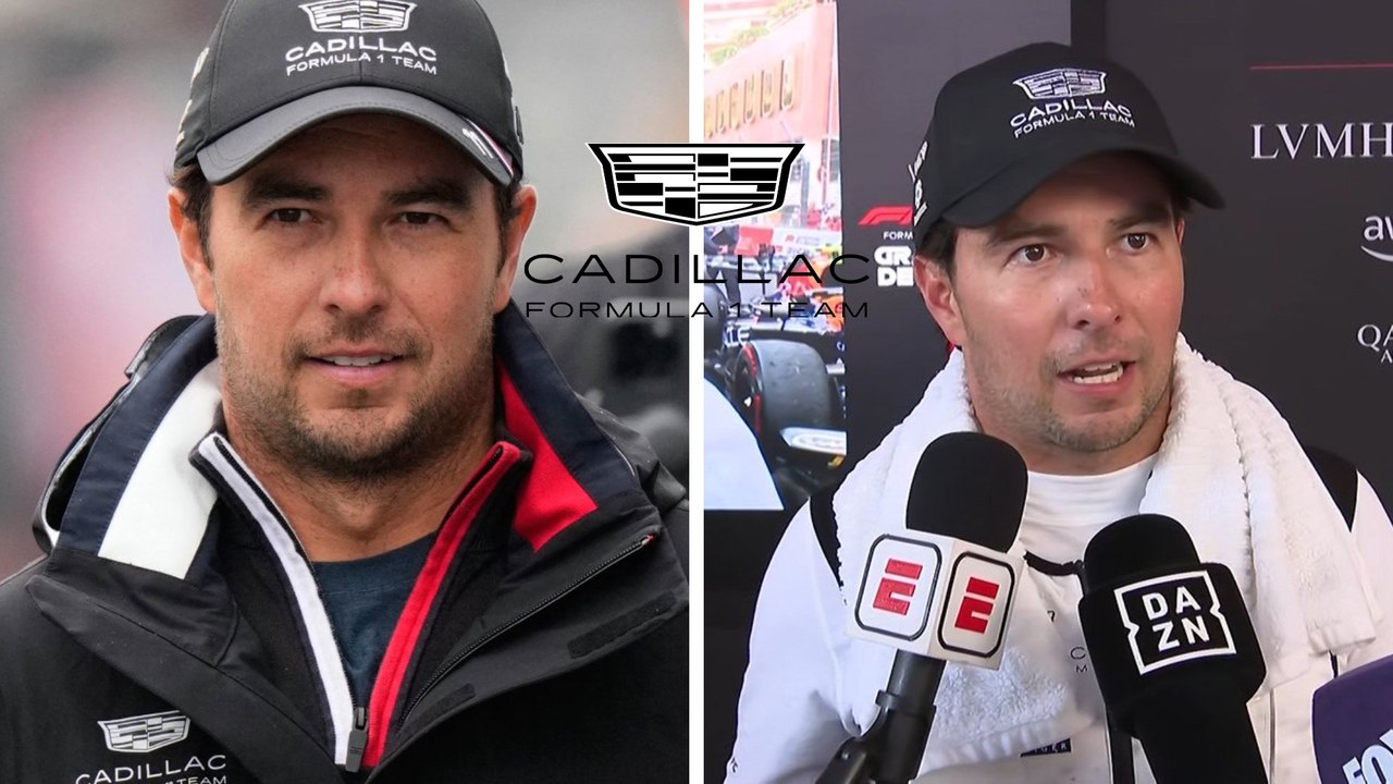 Checo Pérez consigue su primer punto con Cadillac pero es penalizado en GP de Mónaco: "Fue una gran carrera"
