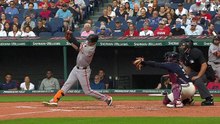 2024 SF Giants: Giants @ Guardians (7/5/24)