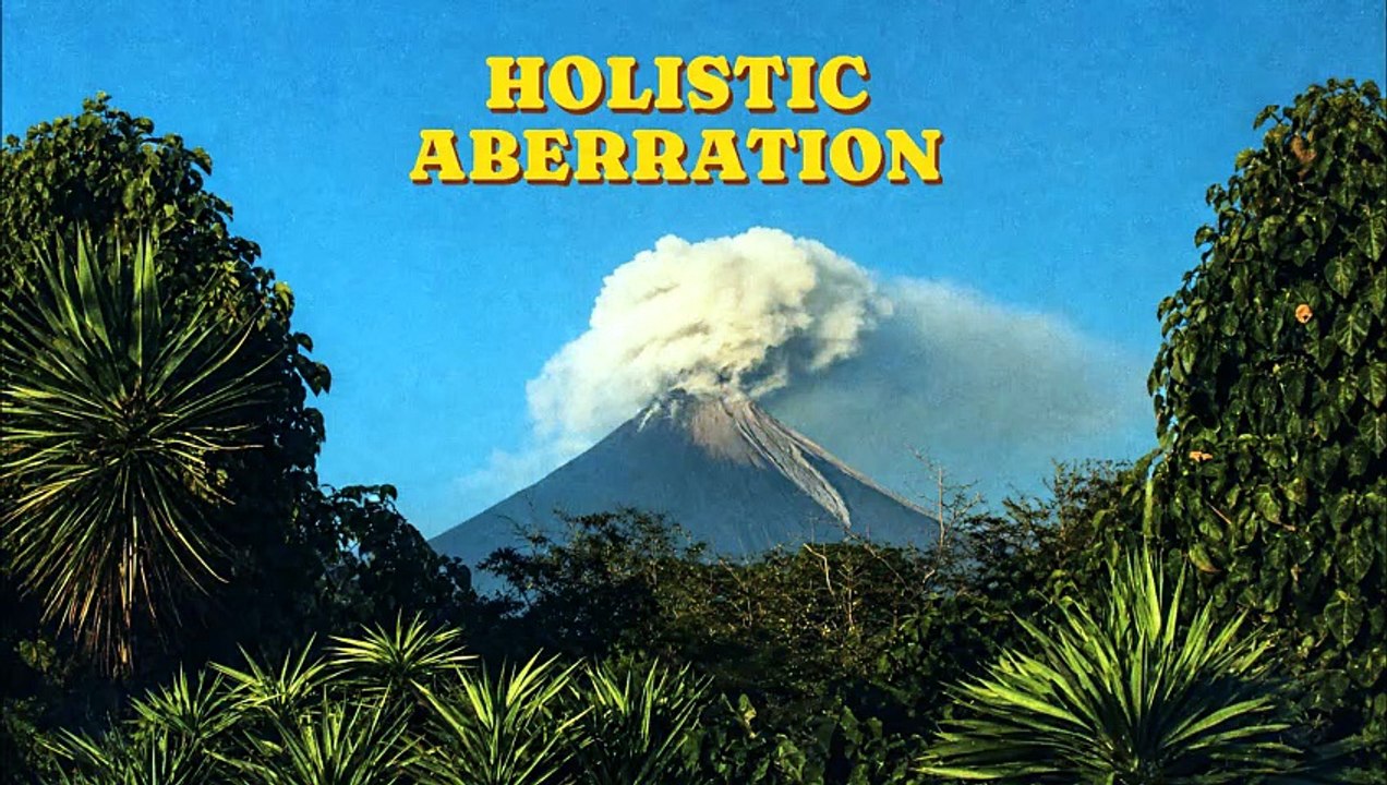 Stoner Brass - Reversed game - Holistic Aberration