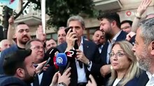 Cumhurbaşkanı Erdoğan: "Büyük bir zaferi hep birlikte kucakladık"