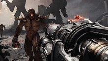 Doom: The Dark Ages schickt euch mit dem neuen DLC "Revelations" zurück in die Hölle