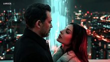 مسلسل أنت من أحببت الحلقة 06