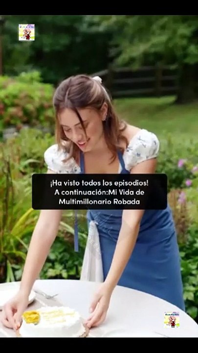 Mi Vida de Multimillonario Robada Completo En Español [Full Movie]