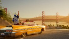 Das objektiv gesehen beste Taxi-Spiel kehrt zurück: In Crazy Taxi World Tour cruisen wir schon 2027 durch die Gegend