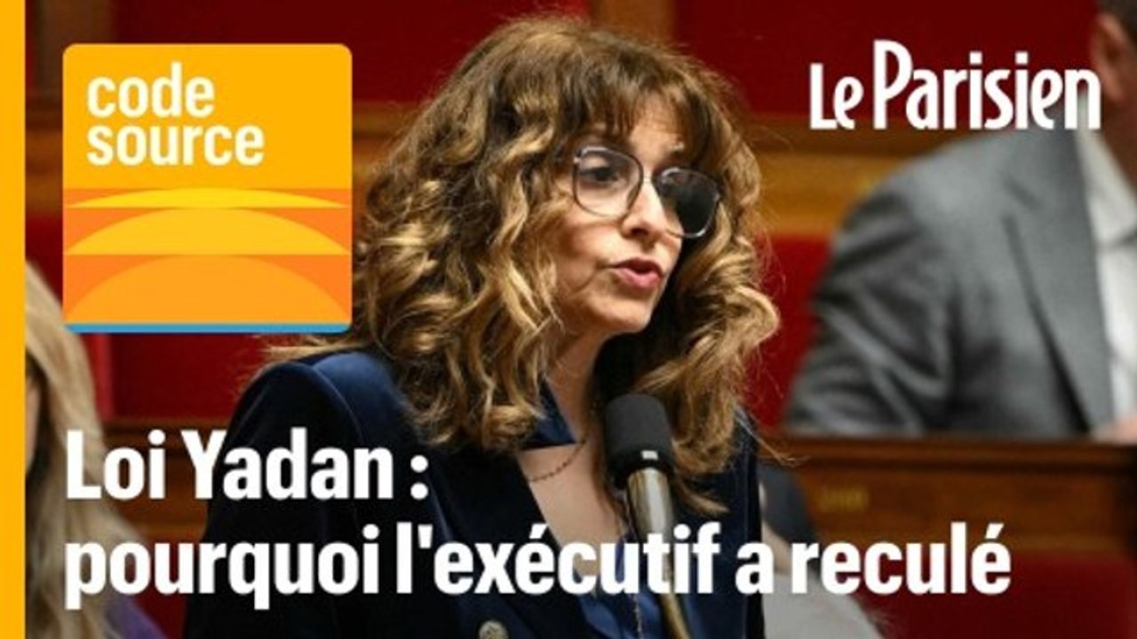 [PODCAST] Pourquoi la proposition de loi sur l’antisémitisme divise autant Hot Trending 2026