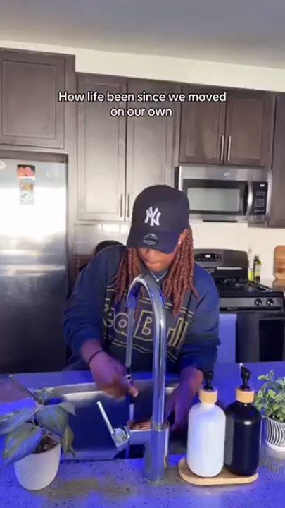Why do I have chores EVERDAY?!?! 😂😂🤦🏽‍♀️ #foryou #twins