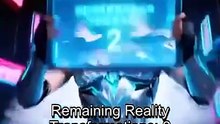 I Can Turn Fake Things Into Reality [Full Movie]