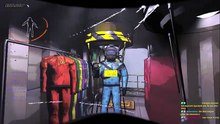 Reverse-Teleporter-Versuche | Lethal Company | Ep. 112