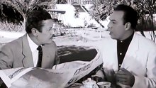 فيلم - مجرم في إجازة - 1958