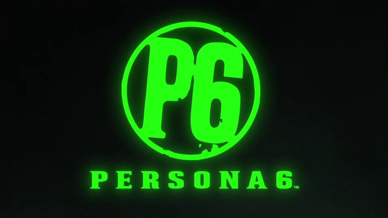 Persona 6 ist offiziell enthüllt – und schlägt im ersten Trailer ganz schön düstere Töne an