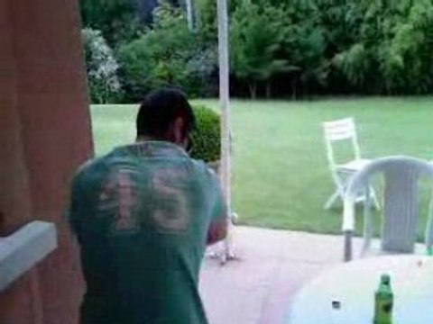 parodie tektonik julien