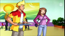 مسلسل كرتون مارتن مستري الحلقة ١ جودة عالية