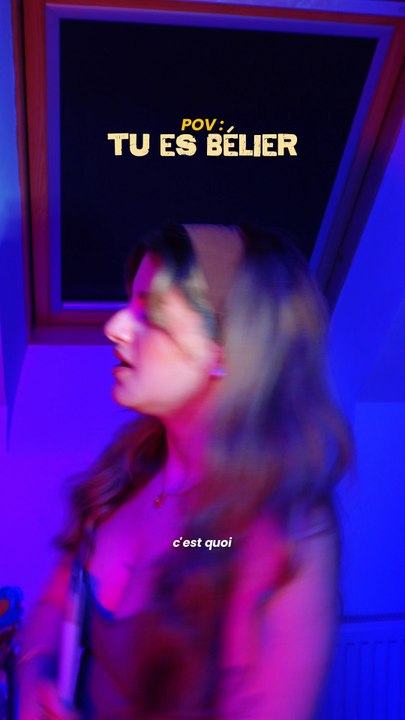 Être bélier ♈️