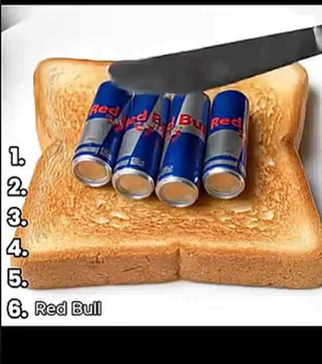 Ranking the most delicious looking Toast spreads -  AI Video