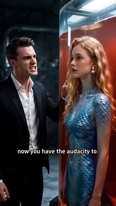 Blood Pearl: The Mermaid's Curse ENGSUB Betrayal, Revenge & Rebirth AID