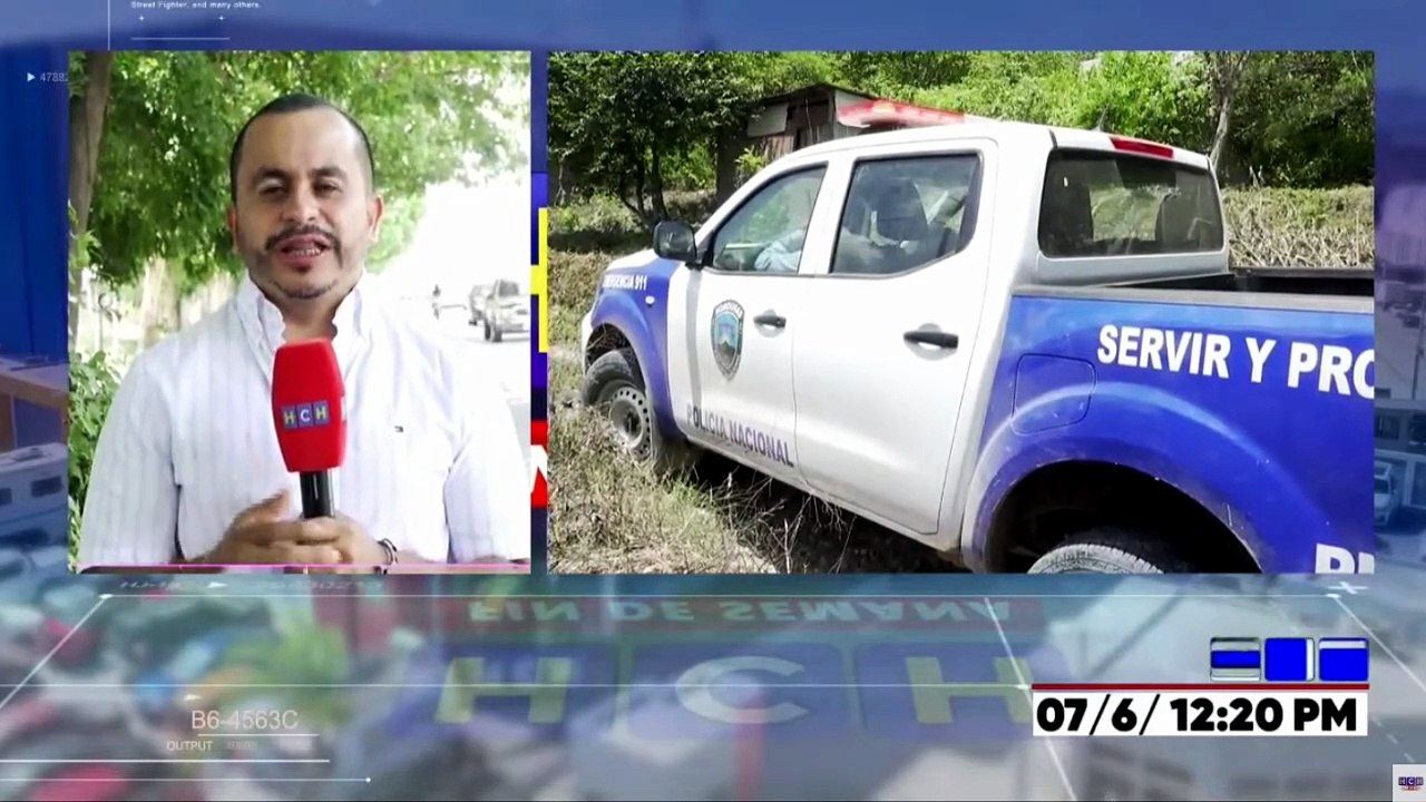 Hallan sin vida a un joven colgado de un árbol en Villanueva, Cortés