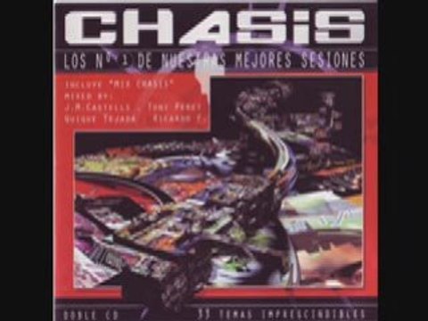 CHASIS 1997