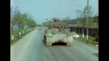 The M4 Sherman History and Variants and the T6 Prototype [ WWII DOCUMENTARY ]