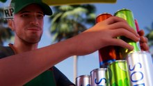 Crazy Taxi World Tour - Announcement Trailer