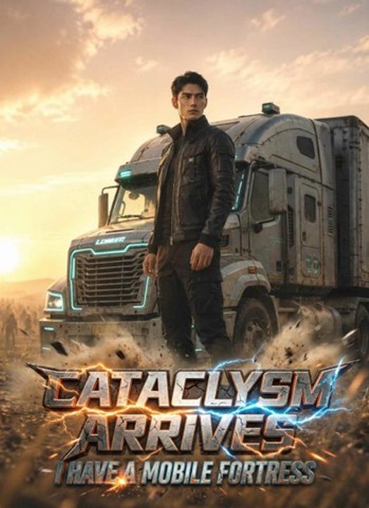 [Dubbed] Cataclysm Arrives: I Have A Mobile Fortress | 80 Eps Sd Drama 2026 ✅ FULL [Eng Sub]