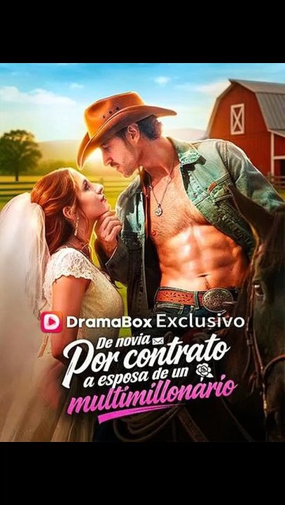 ESP De novia por contrato a esposa de un multimillonario