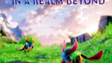Spyro A Realm Beyond - Cinematic Announce Trailer
