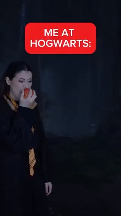They took my apple as well #harrypotter #sketch #comedy