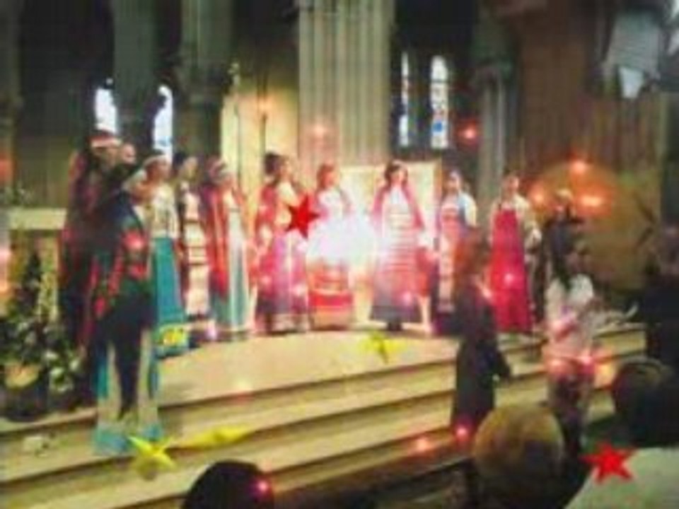 Concert challans 2008