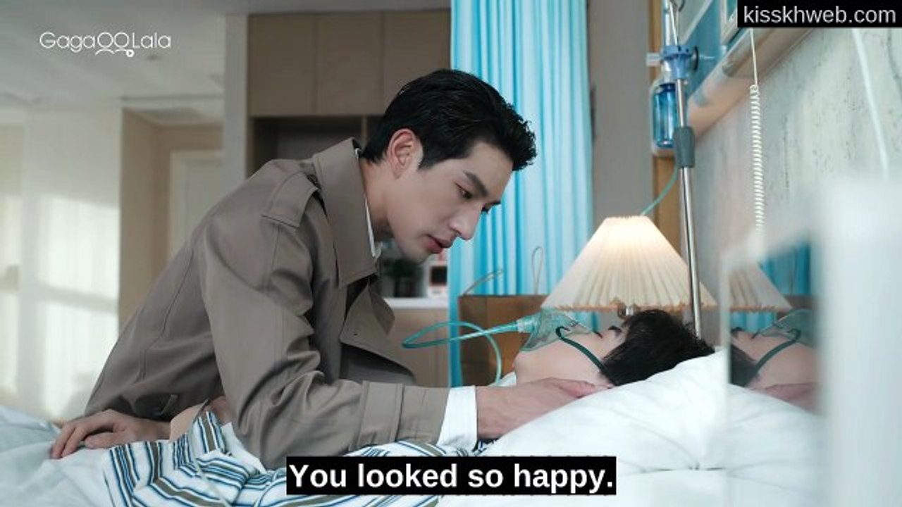 EP 10 - Double Helix - ENGSUB Hot Trending 2026